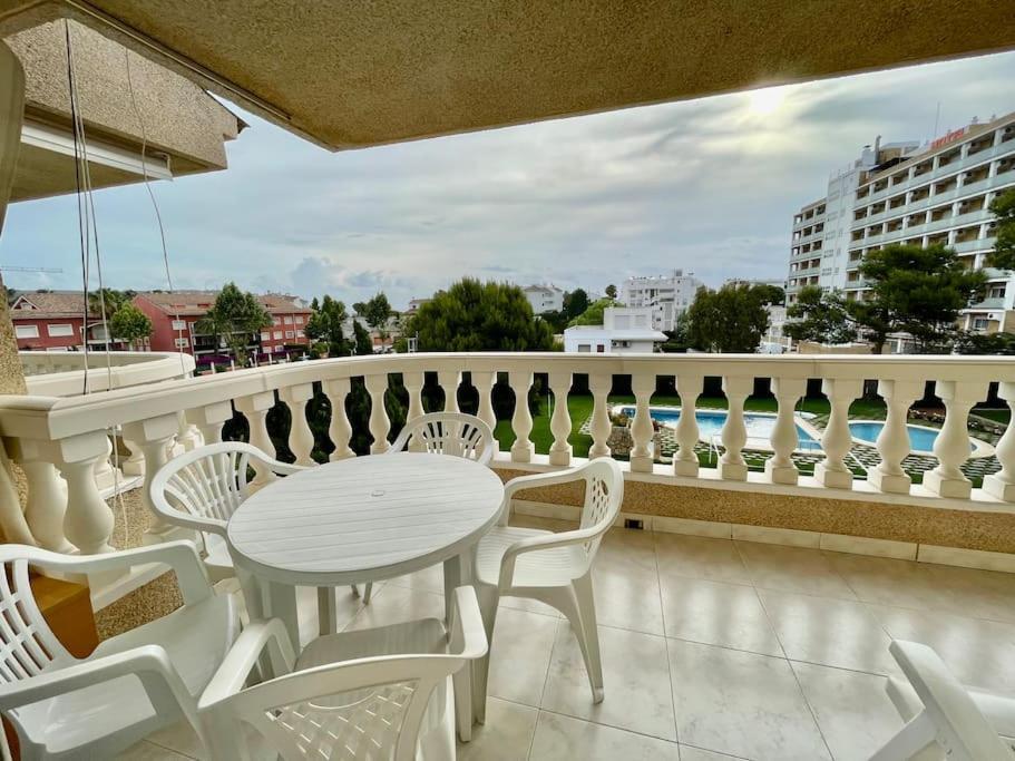 Apartamento El Canal Jávea Exterior foto