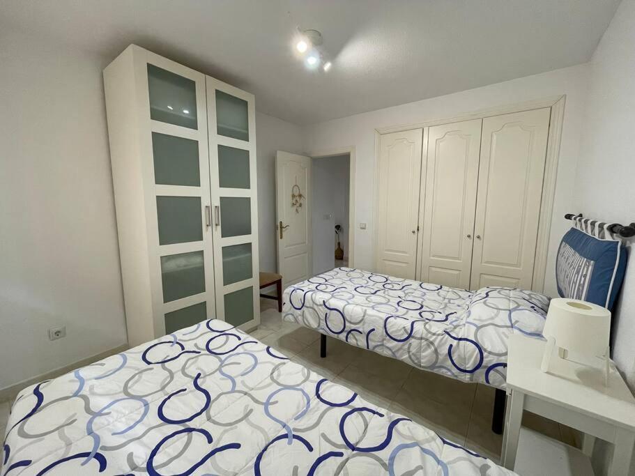 Apartamento El Canal Jávea Exterior foto